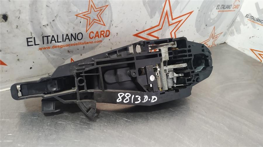 Maneta Exterior Delantera Derecha E