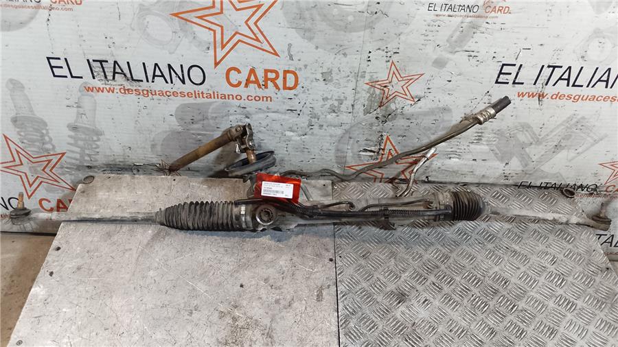 cremallera direccion asistida peugeot 307 break / sw (s1)(04.2002) sw