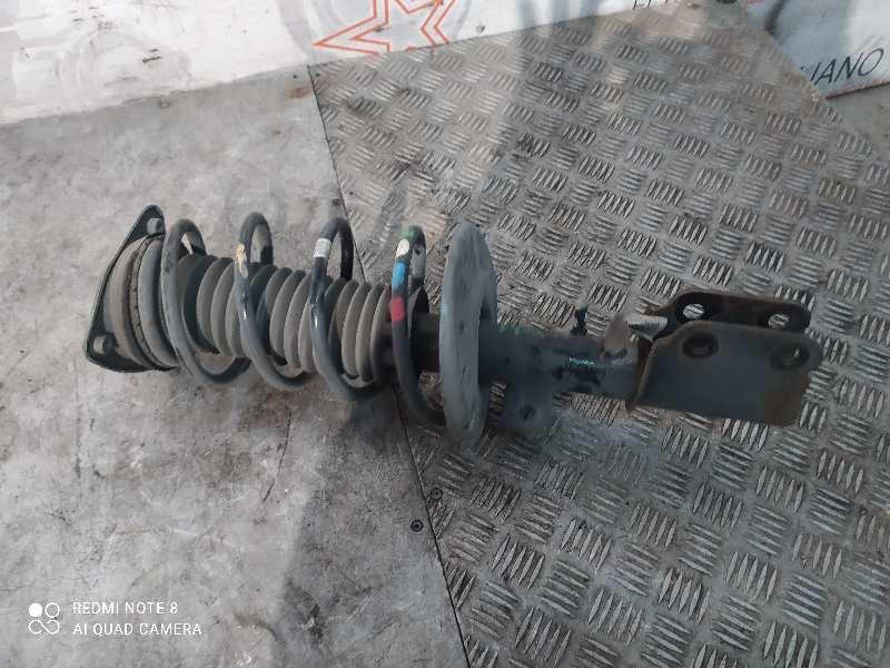 amortiguador delantero izquierdo peugeot 308 access