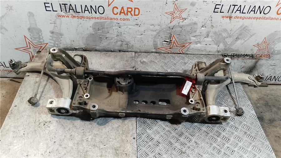puente delantero volkswagen passat berlina (3c2) advance