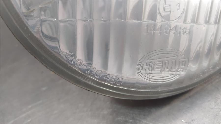 Faro Delantero Derecho FORD CAPRI