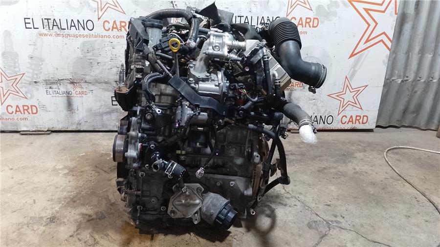 motor completo toyota yaris (ksp1/nlp1/nsp1) active