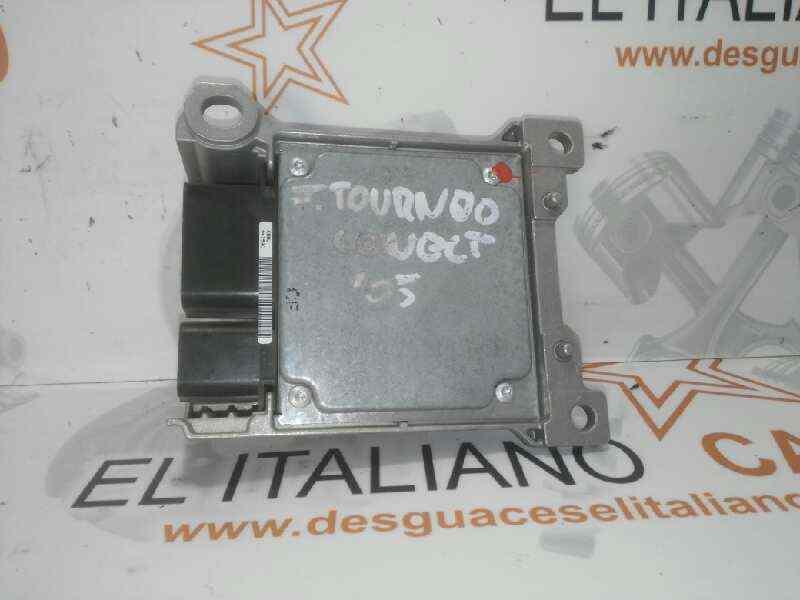 centralita airbag ford tourneo connect 