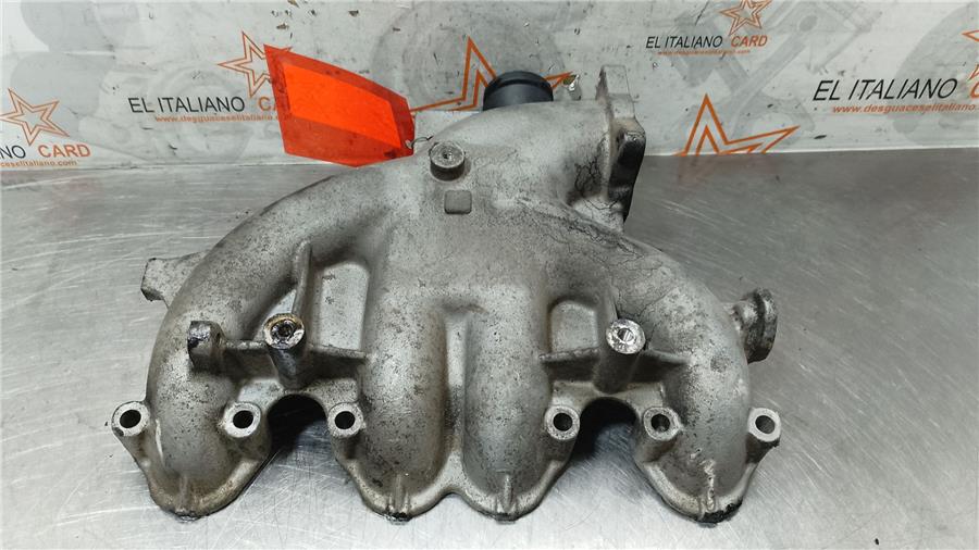 colector admision volkswagen passat berlina (3c2) *