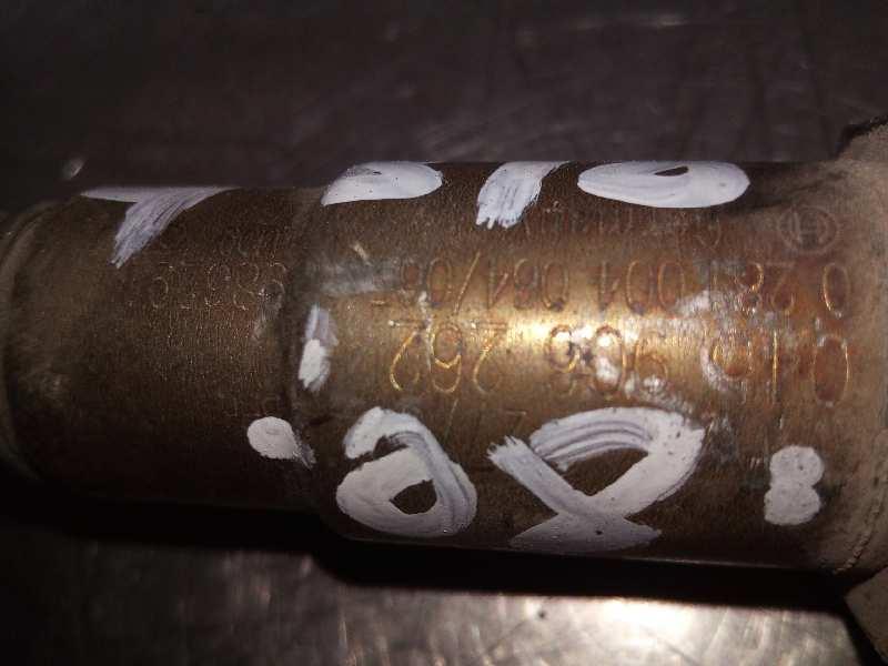 Sonda Lambda SEAT IBIZA BERLINA /