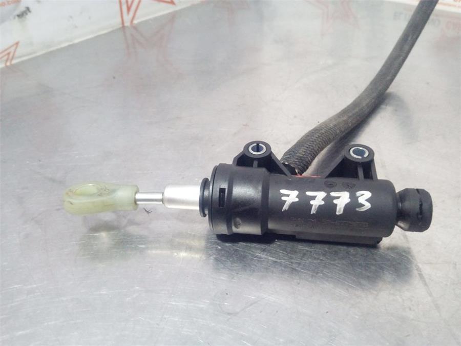 bomba de embrague bmw serie 3 berlina (e90) 318d