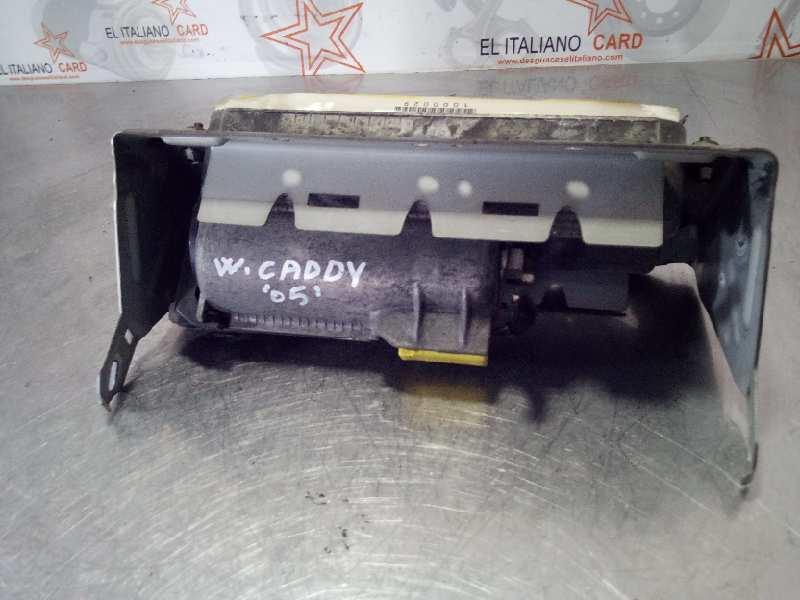 Airbag Salpicadero VOLKSWAGEN CADDY