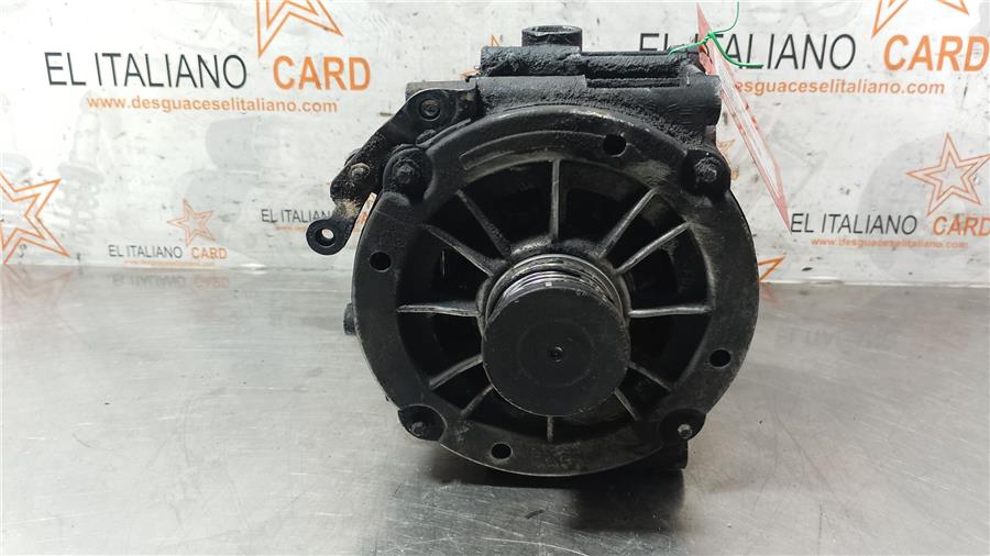 alternador mercedes benz clase c (bm 203) sportcoupe c 220 cdi (203.706)