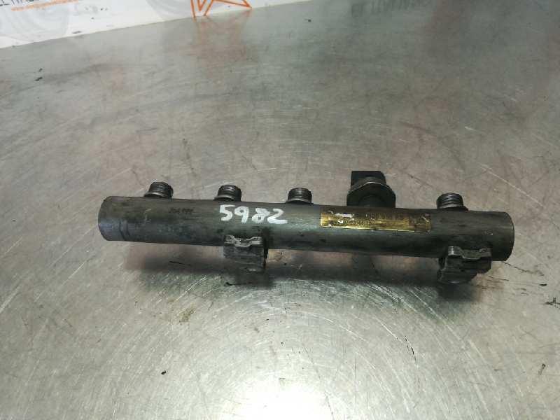 rampa inyectora audi a6 berlina (4f2) 3.0 tdi quattro (171kw)