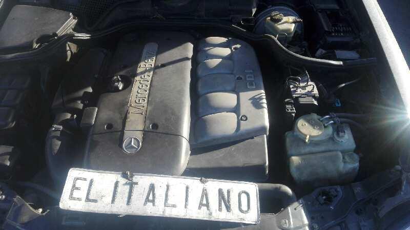 motor completo mercedes benz clase e (bm 210) berlina 320 cdi (210.026)