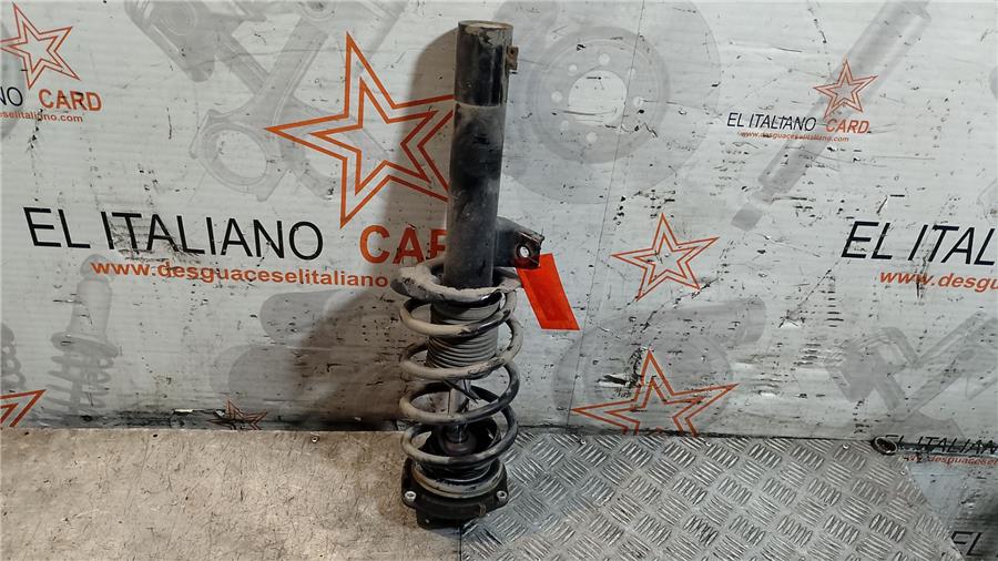 amortiguador delantero izquierdo volkswagen passat berlina (3c2) advance