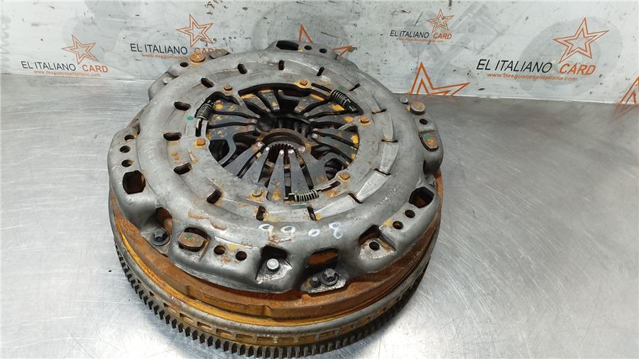 kit embrague completo mercedes benz sprinter ii camión 310/313/316 cdi (906.131/132/133/135)