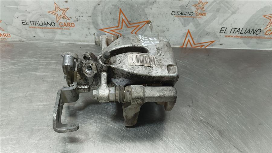 pinza freno trasero izquierda peugeot rifter active pack standard