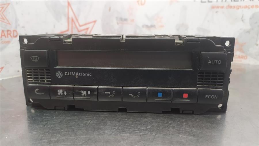 mandos climatizador volkswagen passat berlina (3b3) highline