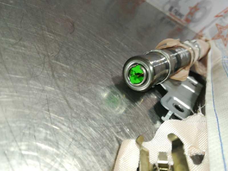 Airbag cortina delantero izquierdo C