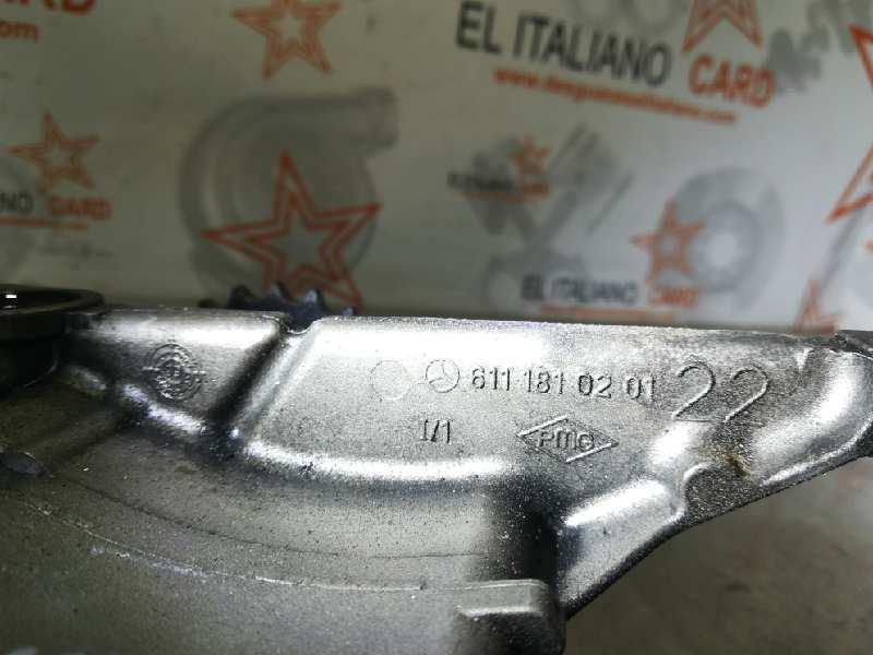 bomba de aceite mercedes clase c  berlina 2.7 cdi 20v (170 cv)