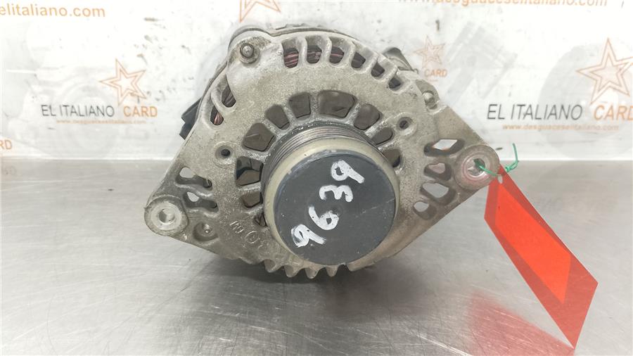 alternador opel zafira b cosmo