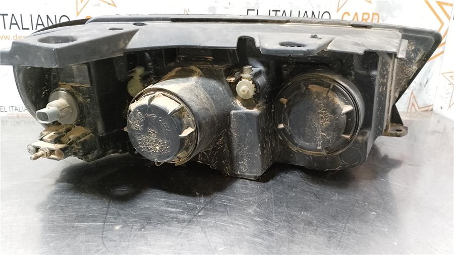 Faro Delantero Izquierdo CHEVROLET