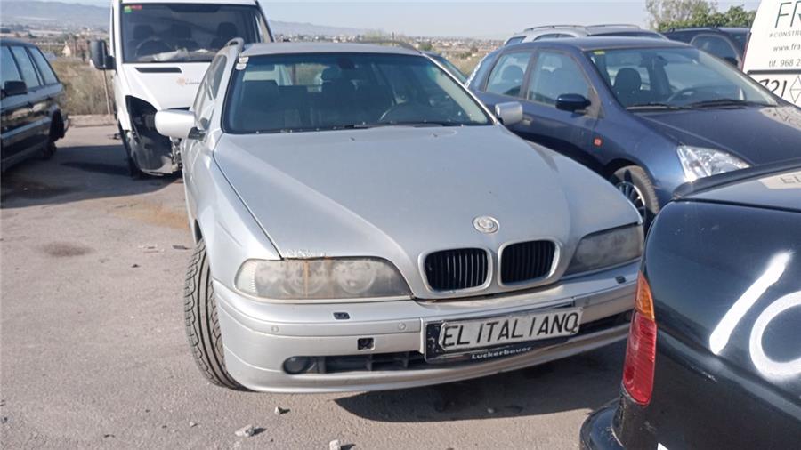 Bomba Inyectora BMW SERIE 5 TOURING