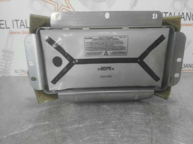 airbag salpicadero peugeot 407 sw 2.0 16v hdi fap (140 cv)