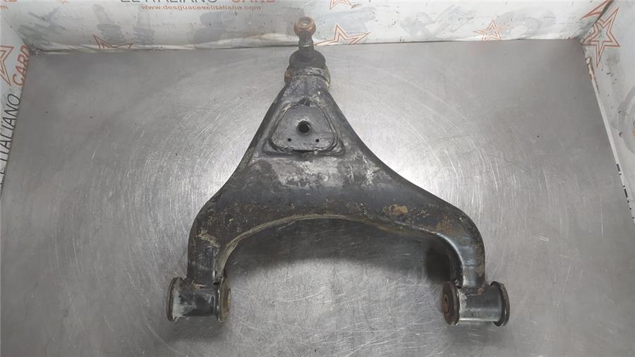 brazo inferior delantero derecho volkswagen lt furgón/combi lt  35  caja cerrada