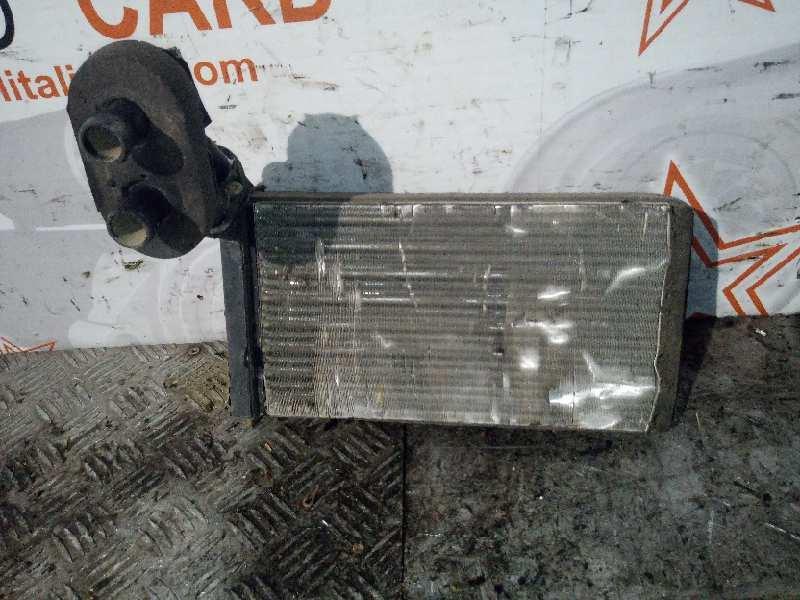 radiador calefaccion volkswagen sharan 