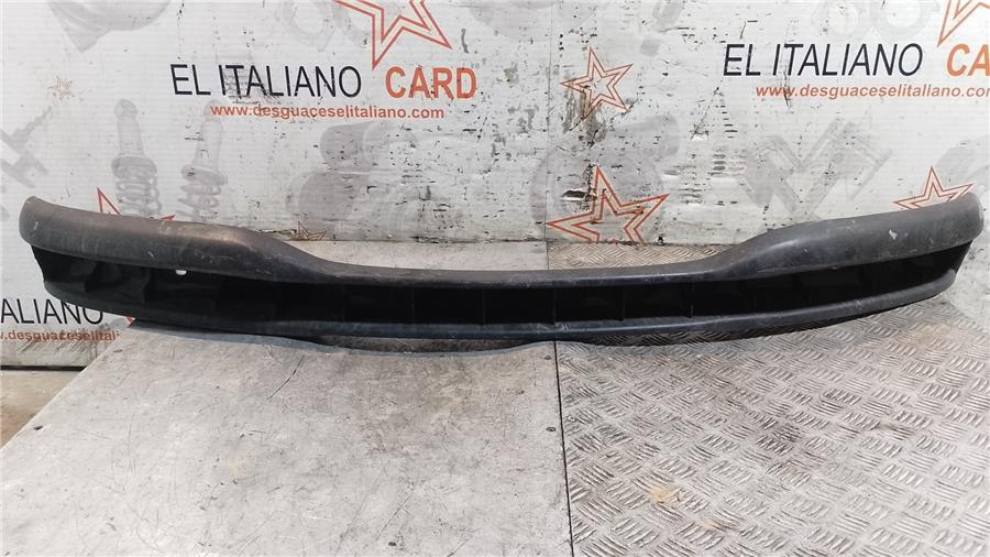 refuerzo paragolpes citroen xsara picasso 1.6 hdi satisfaction plus ii