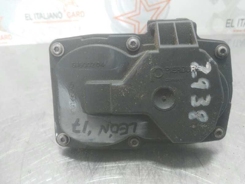 caja mariposa aire seat leon st 5f8 style