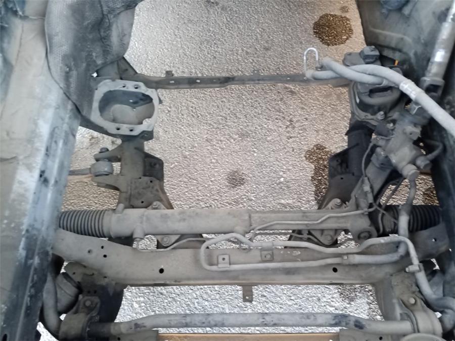 cremallera direccion asistida bmw serie x5 (e70) xdrive40d