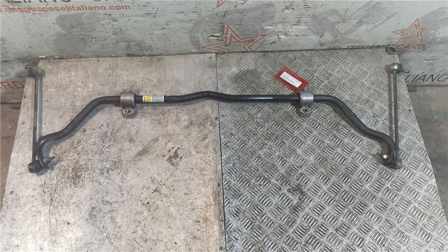 barra estabilizadora peugeot rifter active pack standard