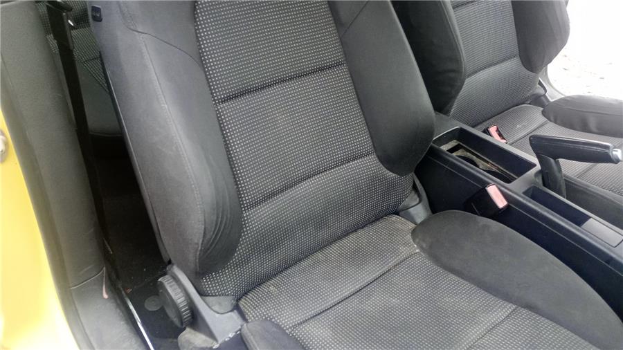 Juego Asientos AUDI A3 1.9 TDI