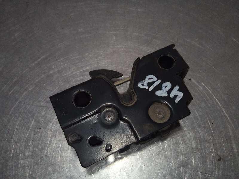 cerradura capo seat ibiza berlina (6j5) stylance / style