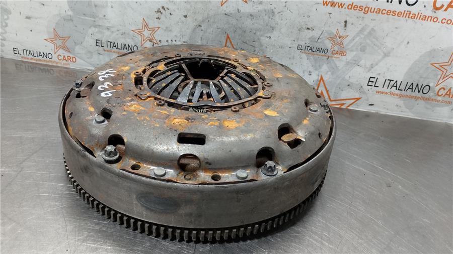 Kit Embrague Completo OPEL ASTRA H