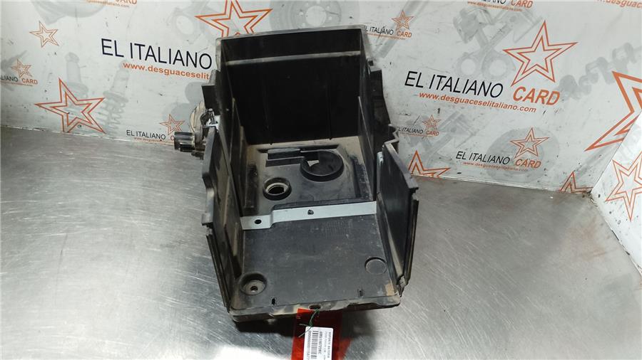 ford soporte bateria