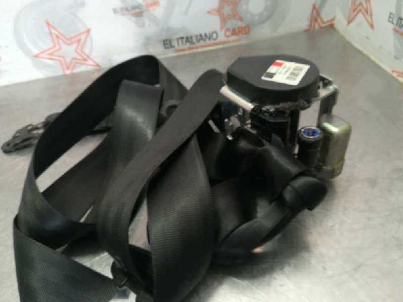 Cinturon Seguridad Delantero AUDI A4