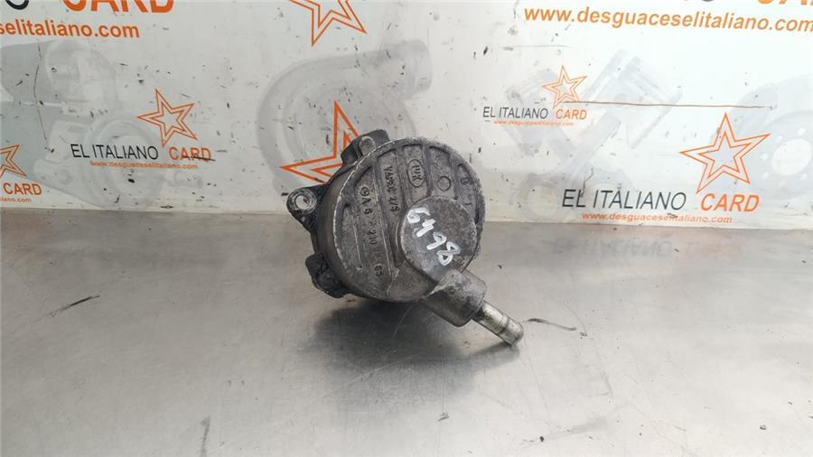 bomba vacio mercedes sprinterii caja cerrada 2.1 cdi (129 cv)