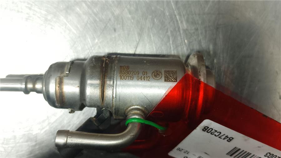 Inyector BMW SERIE X2 sDrive18d M