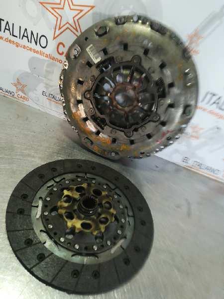 kit embrague completo renault megane ii classic berlina emotion