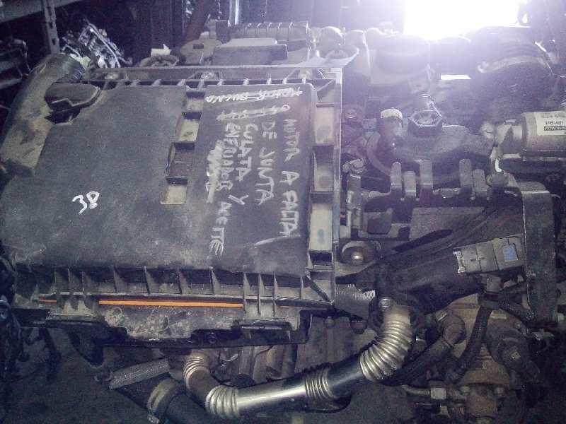 motor completo peugeot bh02