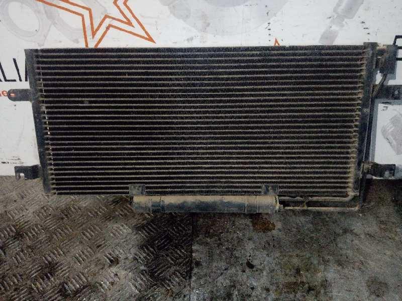 radiador aire acondicionado volkswagen t4 transporter/furgoneta 2.5 tdi (88 cv)