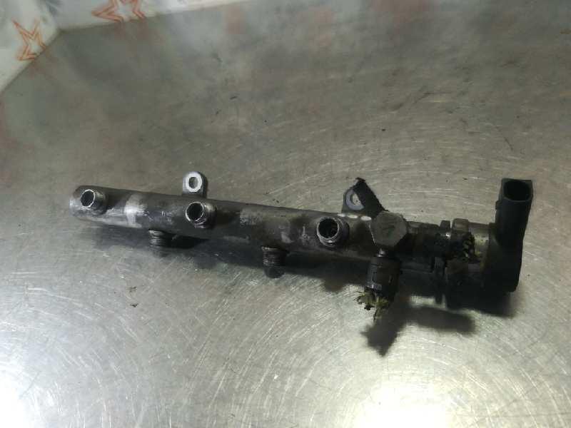 rampa inyectora audi a6 berlina (4f2) 3.0 tdi quattro (171kw)