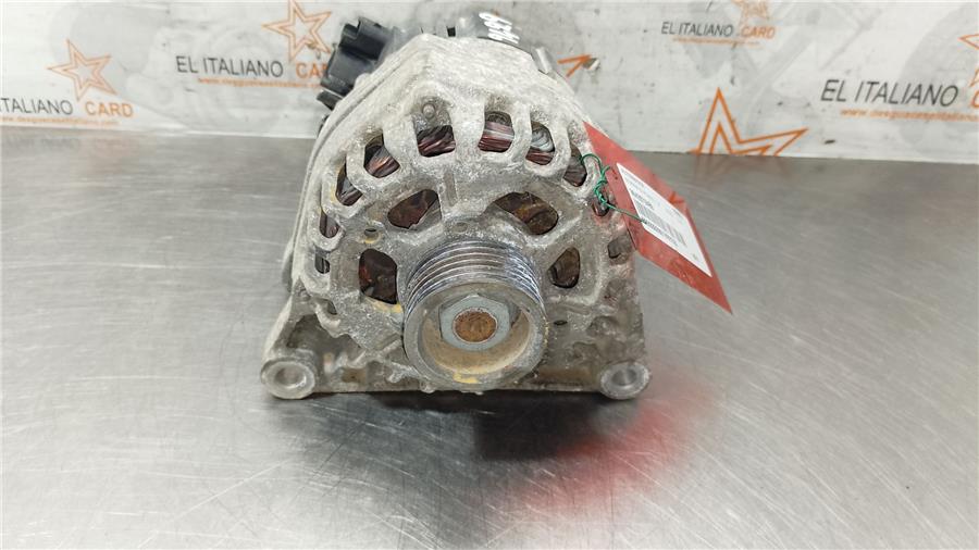 alternador citroen c3 pluriel 1.4