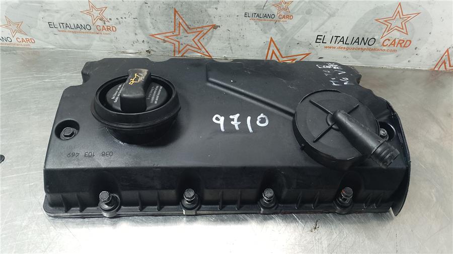 tapa balancines audi berlina