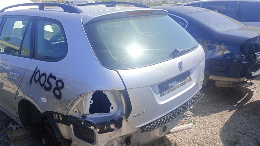 Porton Trasero VOLKSWAGEN GOLF VI