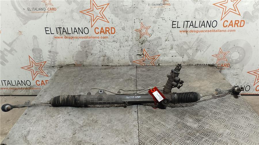 cremallera direccion asistida bmw serie 1 berlina (e81/e87) 120d