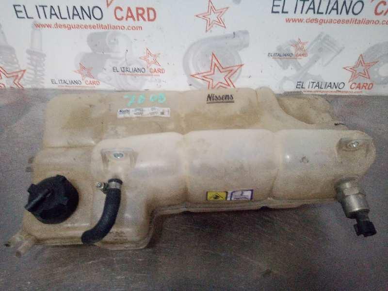 Botella Expansion IVECO DAILY CAJA D