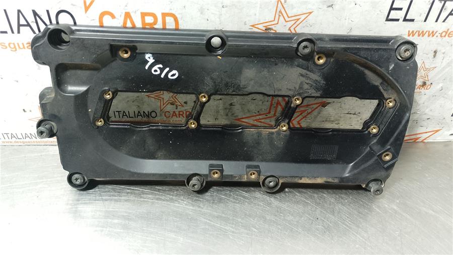 tapa balancines audi a6 berlina (4f2) 3.0 tdi quattro (165kw)