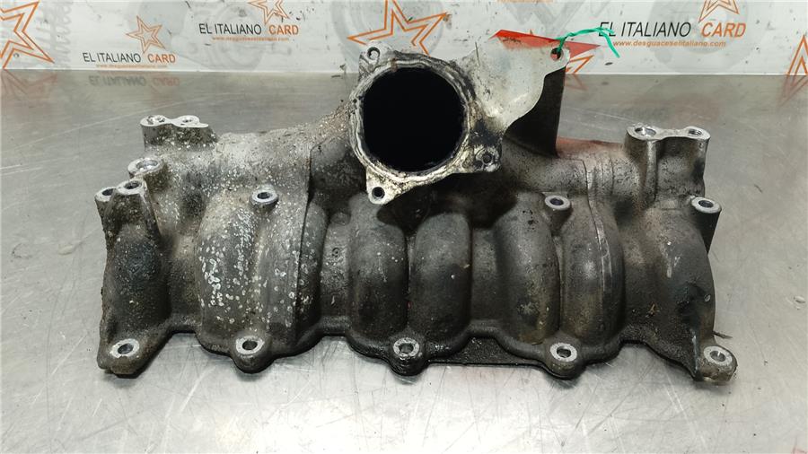 colector admision volkswagen passat berlina (3c2) highline