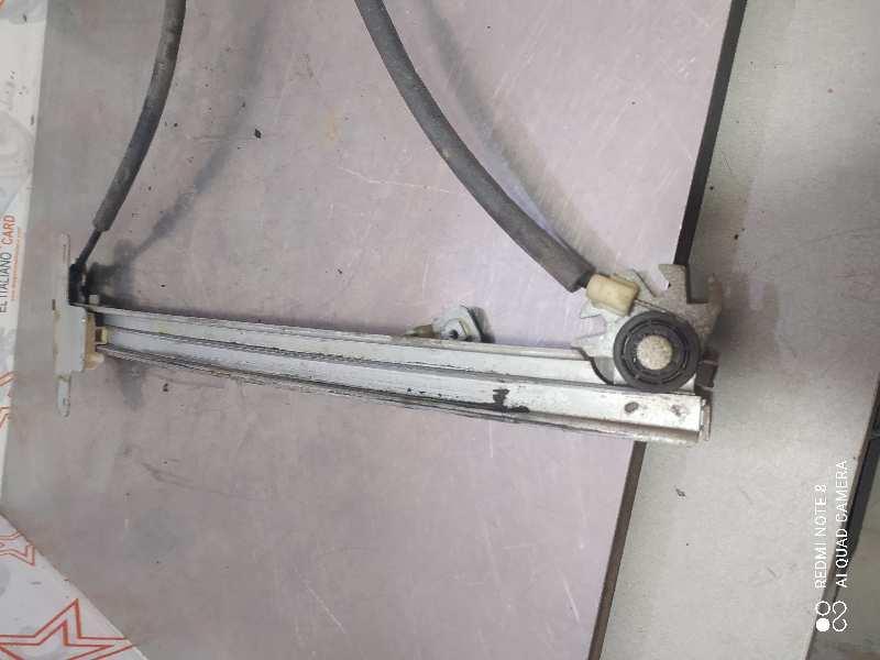 Elevalunas Electrico Delantero 407