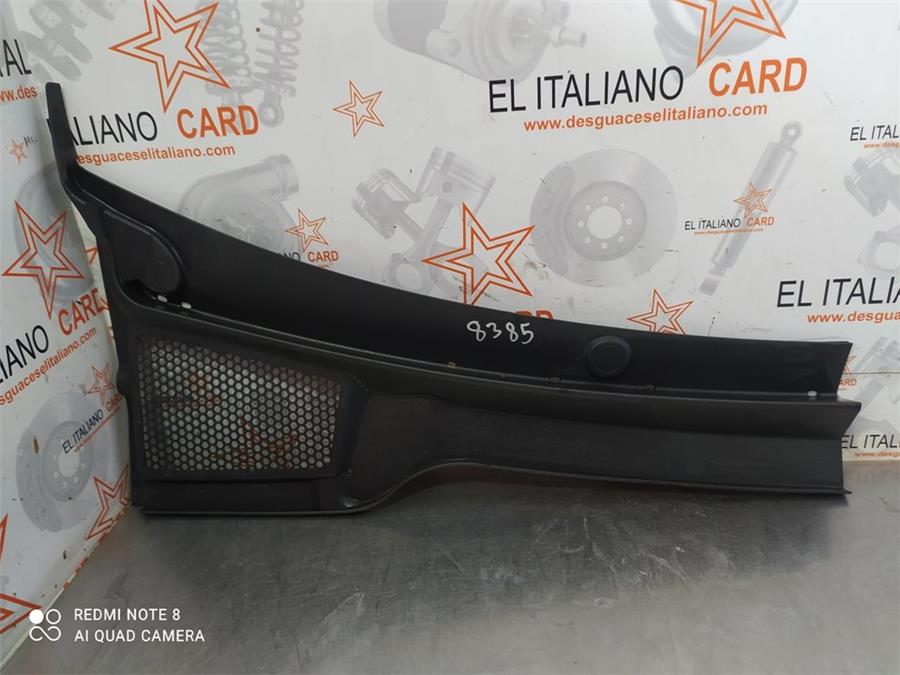 motor limpiaparabrisas delantero seat ibiza (kj1) *